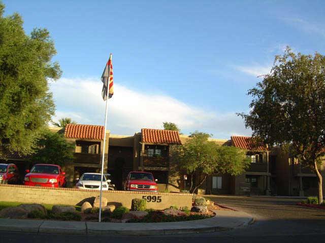 5995 N 78th St. #2033, Scottsdale, AZ 85250