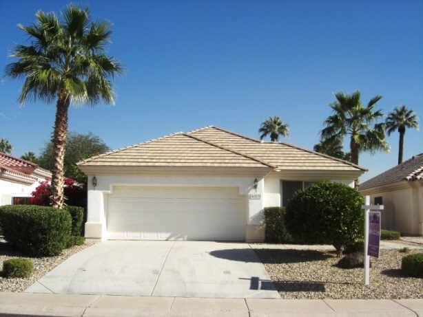 4523 N Clear Creek Dr., Litchfield Park, AZ 85340