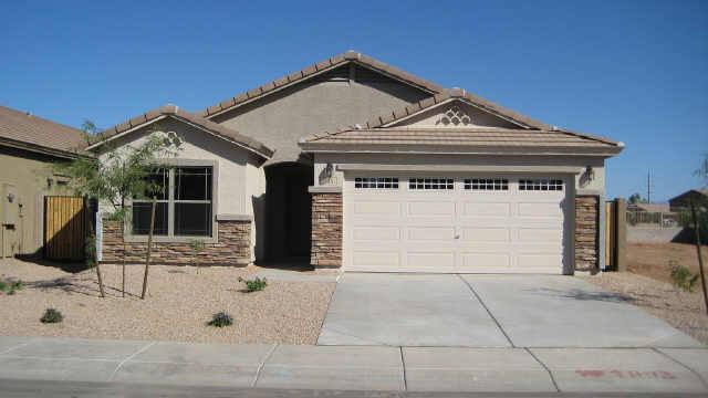 3516 E Denim Tr., Queen Creek, AZ 85243
