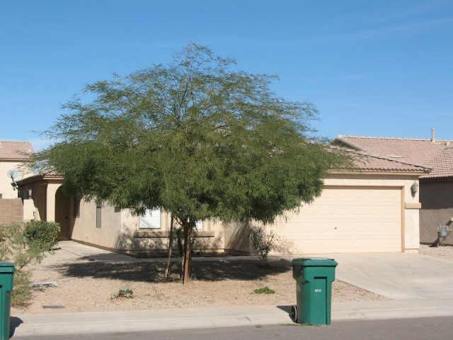 43600 W Sagebrush Tr., Maricopa, AZ 85238