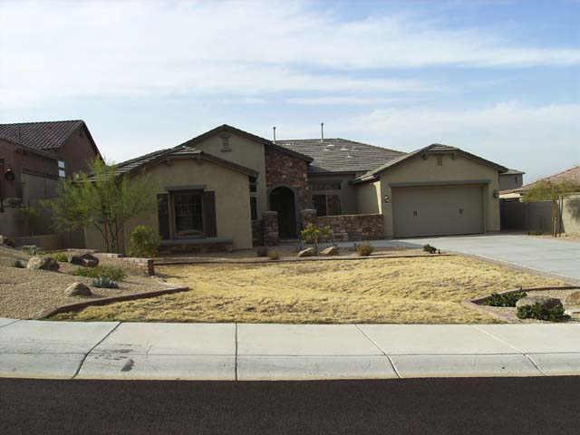 26708 N 90th Dr., Peoria, AZ 85383