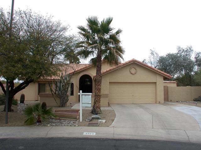 9970 E Sutton Dr., Scottsdale, AZ 85260