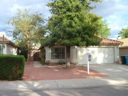 16805 N 59th St., Scottsdale, AZ 85254