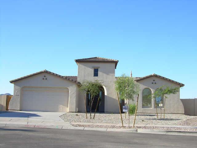 21841 E Via De Olivos Dr., Queen Creek, AZ 85242