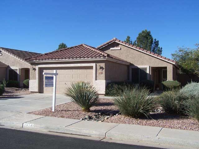 1274 N Banning St., Gilbert, AZ 85234