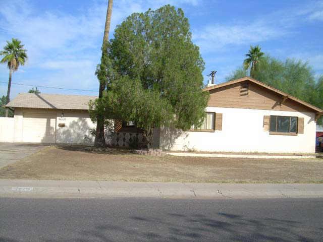 4718 N 55th Dr., Phoenix, AZ 85031