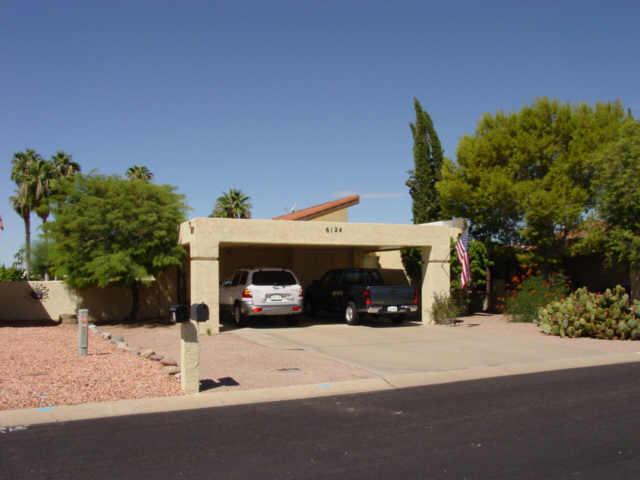 6124 E Minton Pl., Mesa, AZ 85215