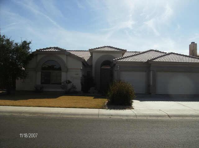 1843 E Pinto Dr., Gilbert, AZ 85296
