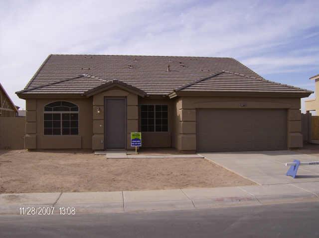 4526 S Tambor, Mesa, AZ 85212