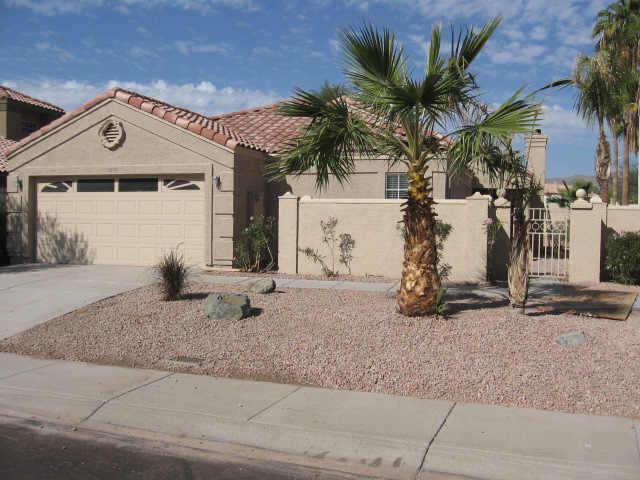 15838 S 33rd Pl., Phoenix, AZ 85048