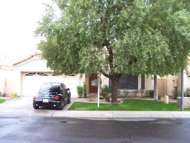 325 E Page Ave., Gilbert, AZ 85234