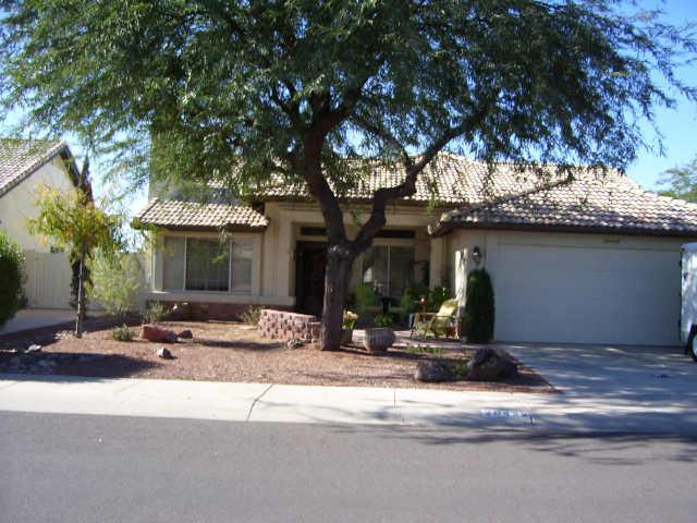 20422 N 109th Dr., Sun City, AZ 85373