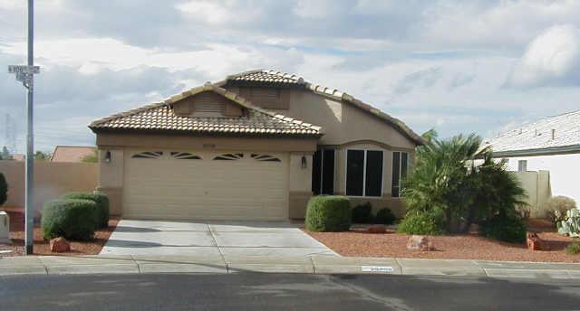 20708 N 108th Ln., Sun City, AZ 85373