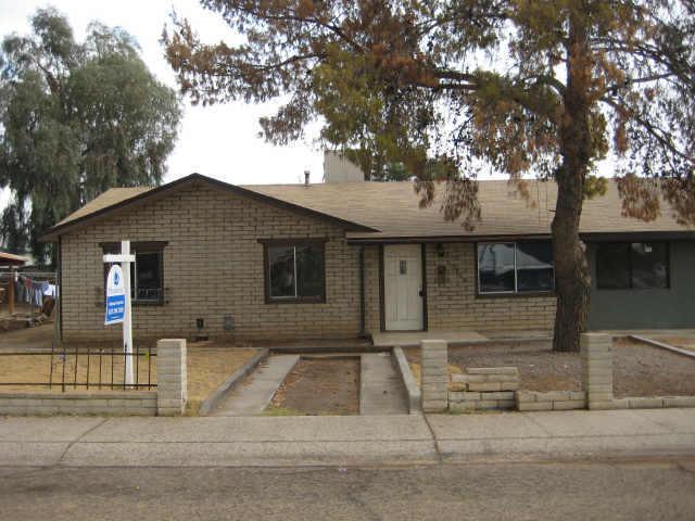 2809 N 67th Ave., Phoenix, AZ 85035