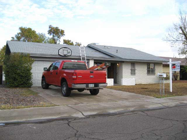 2924 W Bluefield Ave., Phoenix, AZ 85053