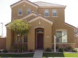 2715 S Cupertino Dr., Gilbert, AZ 85297