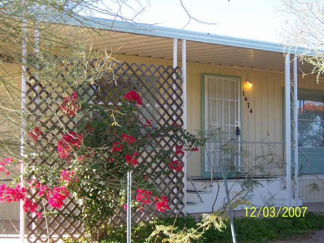 1474 N Plaza Dr. #B, Apache Junction, AZ 85220