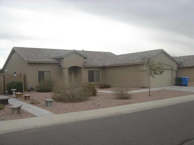 4117 W Yukon Dr., Glendale, AZ 85308