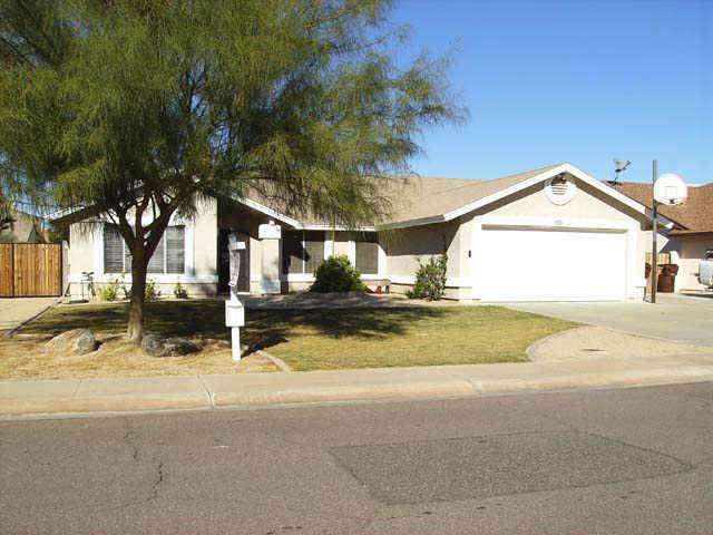 7850 W Redfield Rd., Peoria, AZ 85381