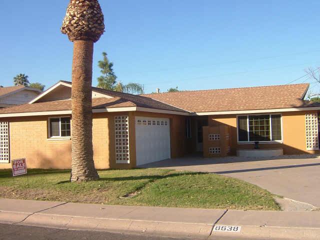 8638 E Montebello Ave., Scottsdale, AZ 85250