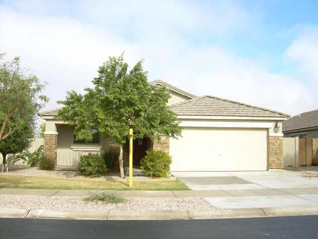 21462 E Via De Palo St., Queen Creek, AZ 85242