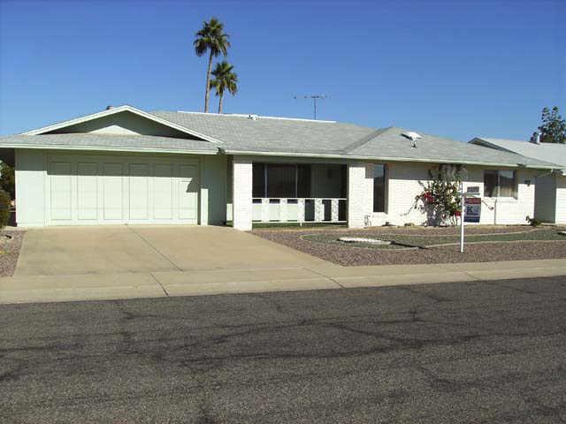 9514 W Spanish Moss Ln., Sun City, AZ 85373