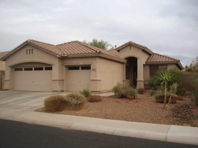 40111 N Faith Ln., Anthem, AZ 85086