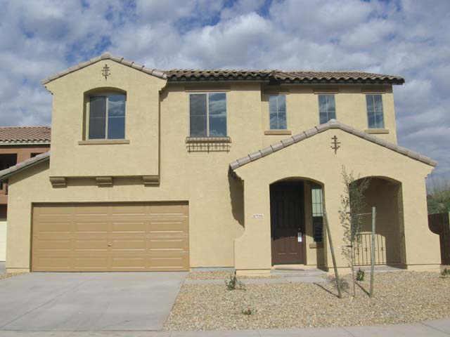 9306 W Williams St., Tolleson, AZ 85353