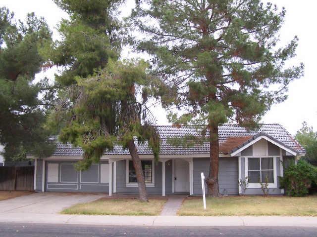 1158 E Del Rio St., Chandler, AZ 85225