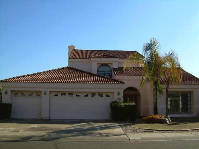 16615 S 38th Way, Ahwatukee, AZ 85048