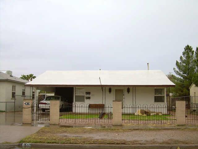 436 S Colorado St., Chandler, AZ 85225