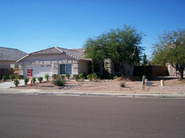 8370 N 88th Ln., Peoria, AZ 85345