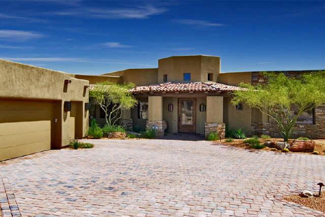 8653 E Arroyo Seco Rd., Scottsdale, AZ 85262
