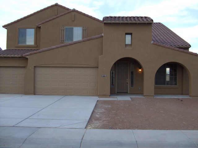 4718 S Adelle Cir., Mesa, AZ 85212