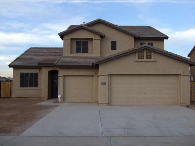 11458 E Starfire Ave., Mesa, AZ 85212