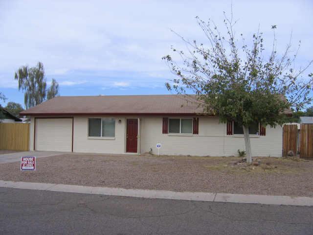 2514 W Gregory St., Apache Junction, AZ 85220