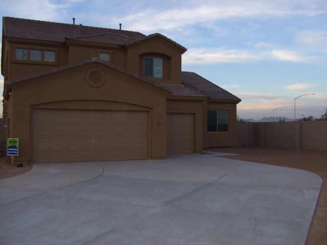 4702 S Adelle Cir., Mesa, AZ 85212