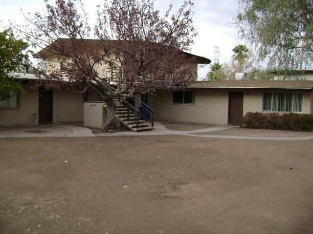 1606 E Crown St., Mesa, AZ 85203