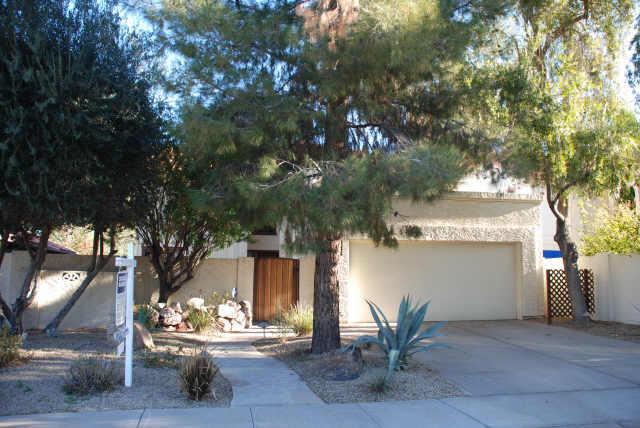 2313 S El Marino, Mesa, AZ 85202