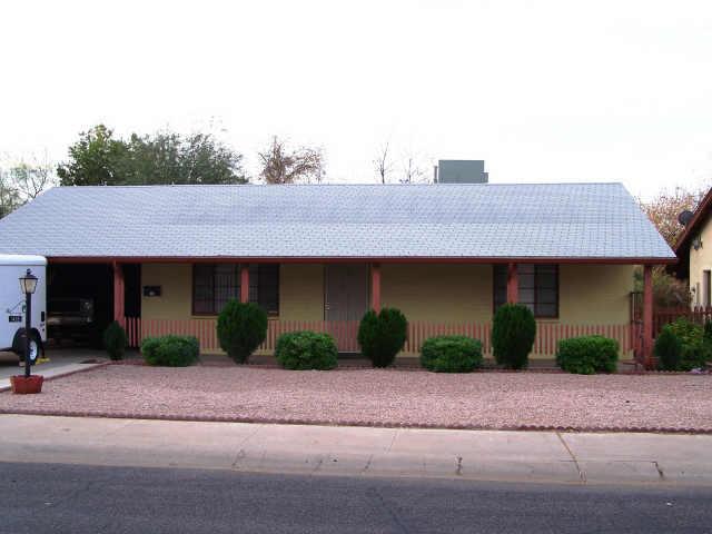 1435 W 1st Pl., Mesa, AZ 85201