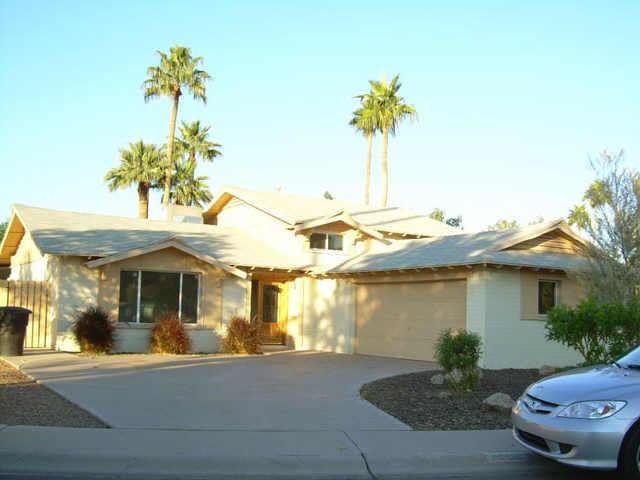 8502 E Sage Dr., Scottsdale, AZ 85250