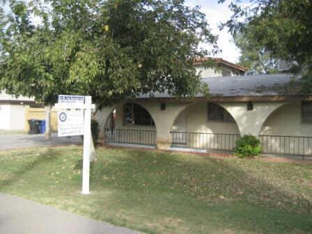 547 S Temple St., Mesa, AZ 85204