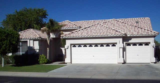 3114 W Stephens Pl., Chandler, AZ 85226