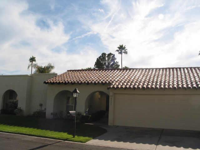 7337 E Rose Ln., Scottsdale, AZ 85250