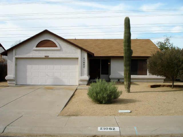 21062 N 34th Dr., Phoenix, AZ 85027