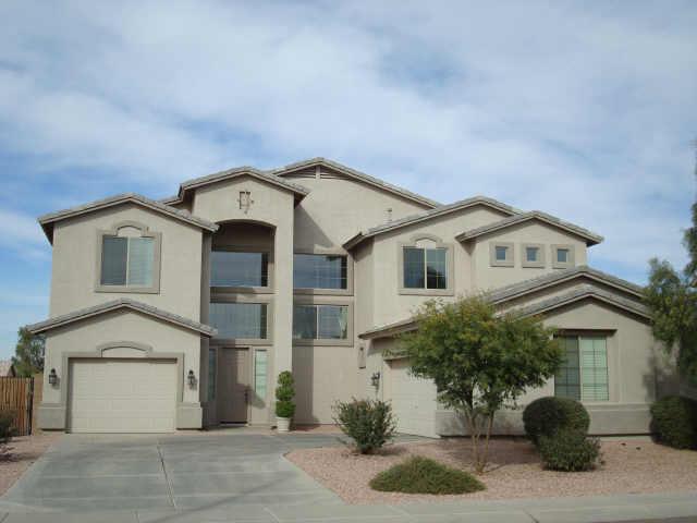 3532 E Red Oak Ln., Gilbert, AZ 85297