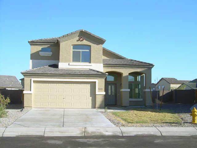 24854 W Vista Norte Ct., Buckeye, AZ 85326