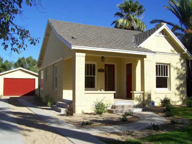 1326 W Culver St., Phoenix, AZ 85007