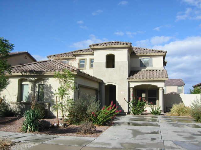 19618 E Canary Way, Queen Creek, AZ 85242