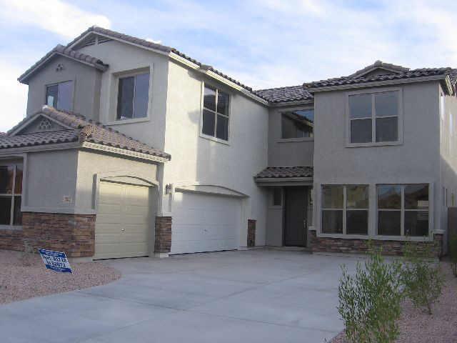 2317 E Renegade Tr., Queen Creek, AZ 85243